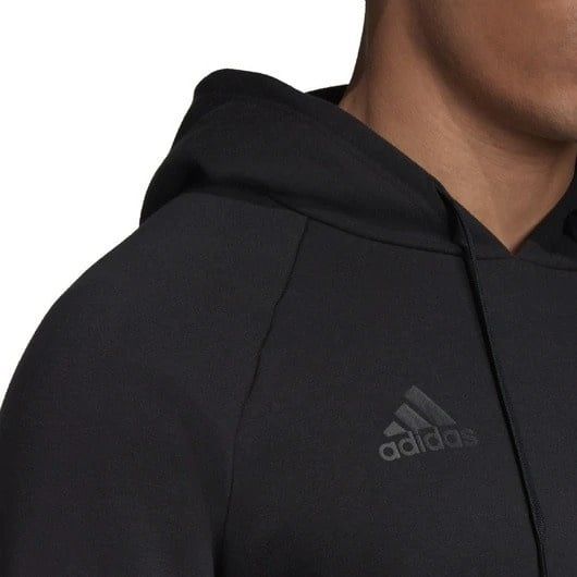 TANGO SWEAT HOODIE (BLACK)