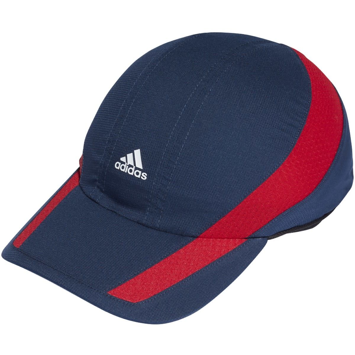 BAYERN MUNICH 21/22 TEAMGEIST CAP (NAVY/RED)