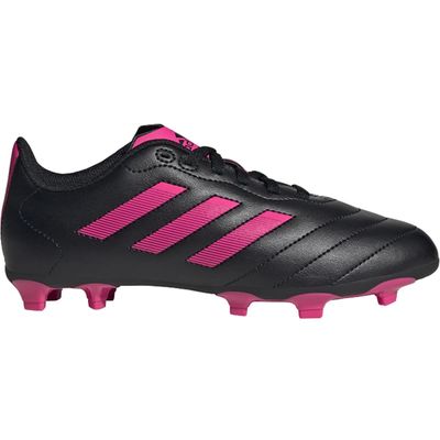 GOLETTO 8 FG JR (BLACK/PINK)