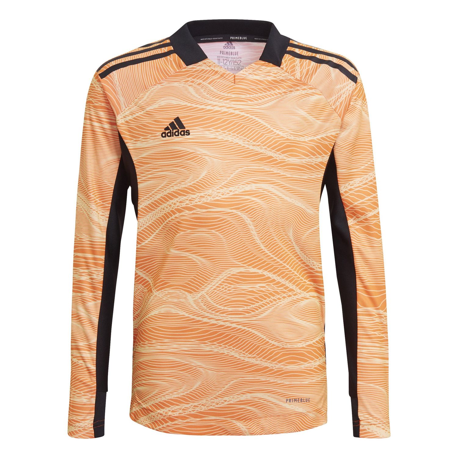 CONDIVO 21 GK JERSEY YOUTH (ORANGE)