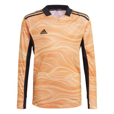 CONDIVO 21 GK JERSEY YOUTH (ORANGE) CONDIVO 21 GK JERSEY YOUTH (ORANGE)