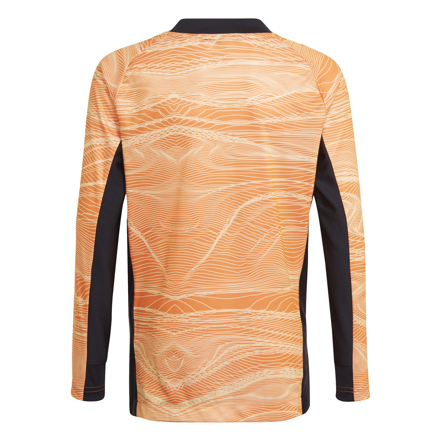 CONDIVO 21 GK JERSEY YOUTH (ORANGE)