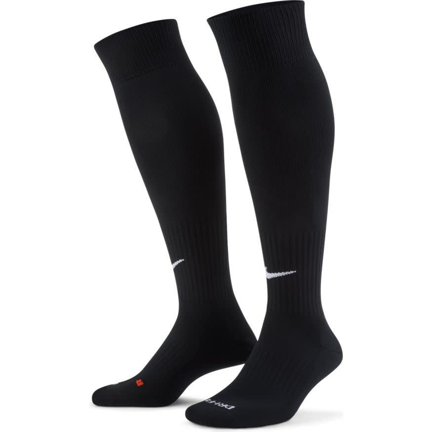 ACADEMY SOCKS (BLACK)