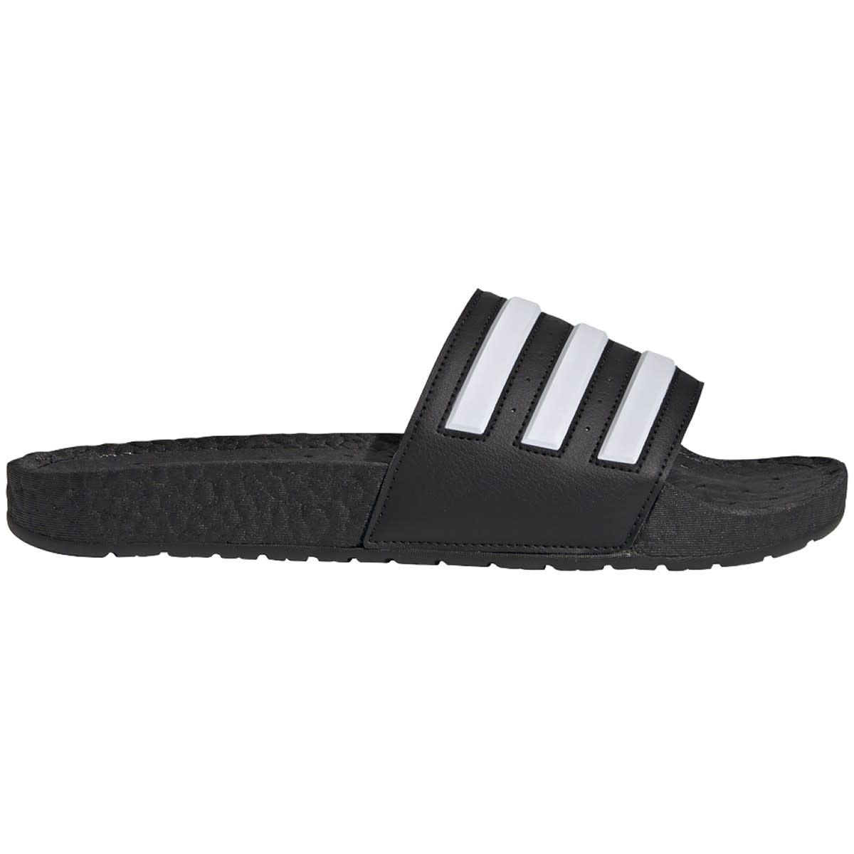 ADILETTE BOOST SANDAL (BLACK) ADILETTE BOOST SANDAL (BLACK)