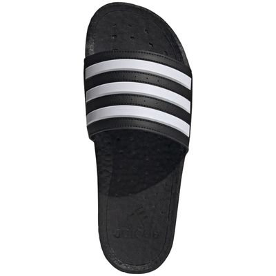 ADILETTE BOOST SANDAL (BLACK)