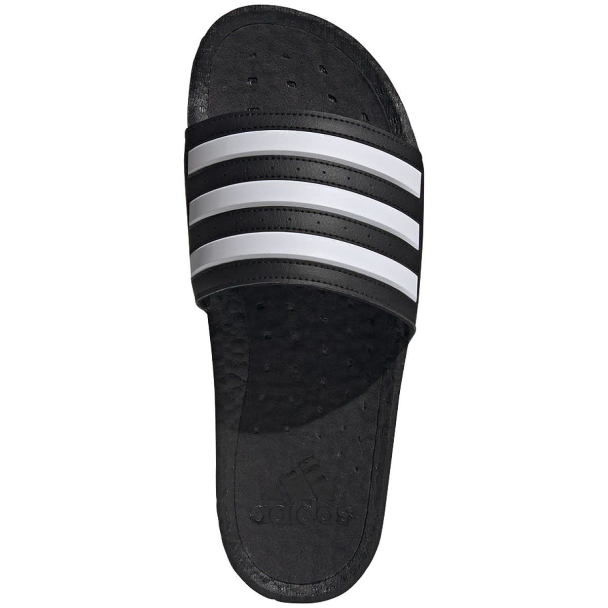 ADILETTE BOOST SANDAL (BLACK) ADILETTE BOOST SANDAL (BLACK)