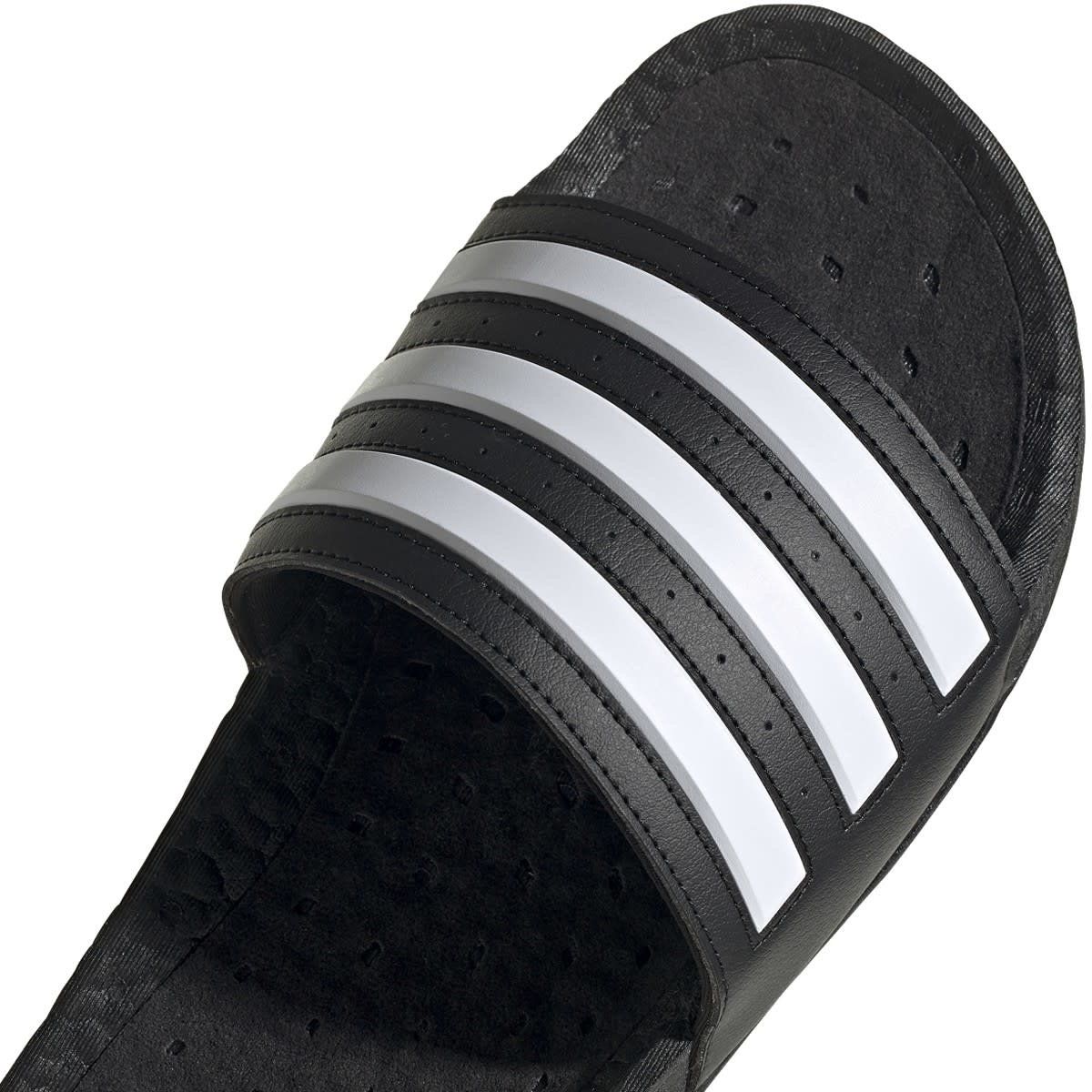 ADILETTE BOOST SANDAL (BLACK) ADILETTE BOOST SANDAL (BLACK)