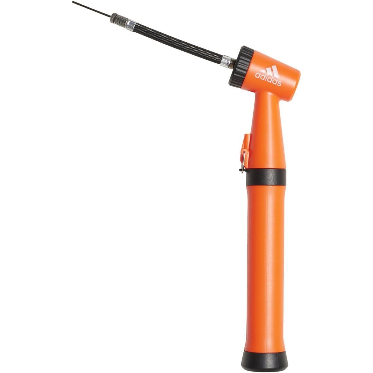 DUAL ACTION BALL PUMP