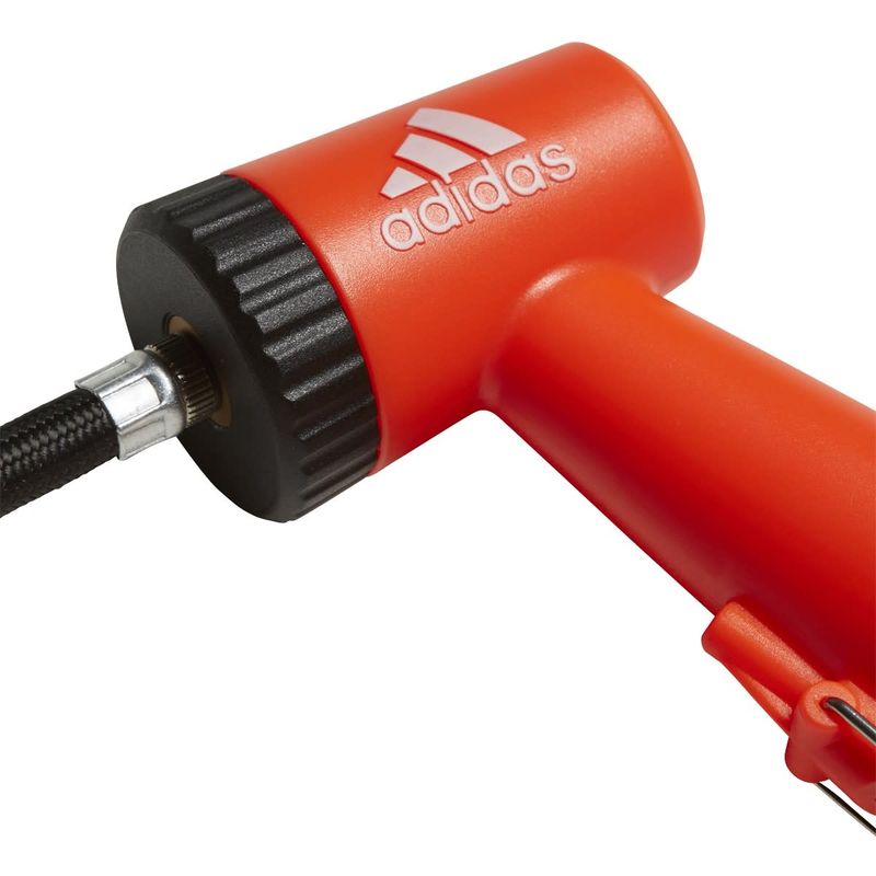 DUAL ACTION BALL PUMP