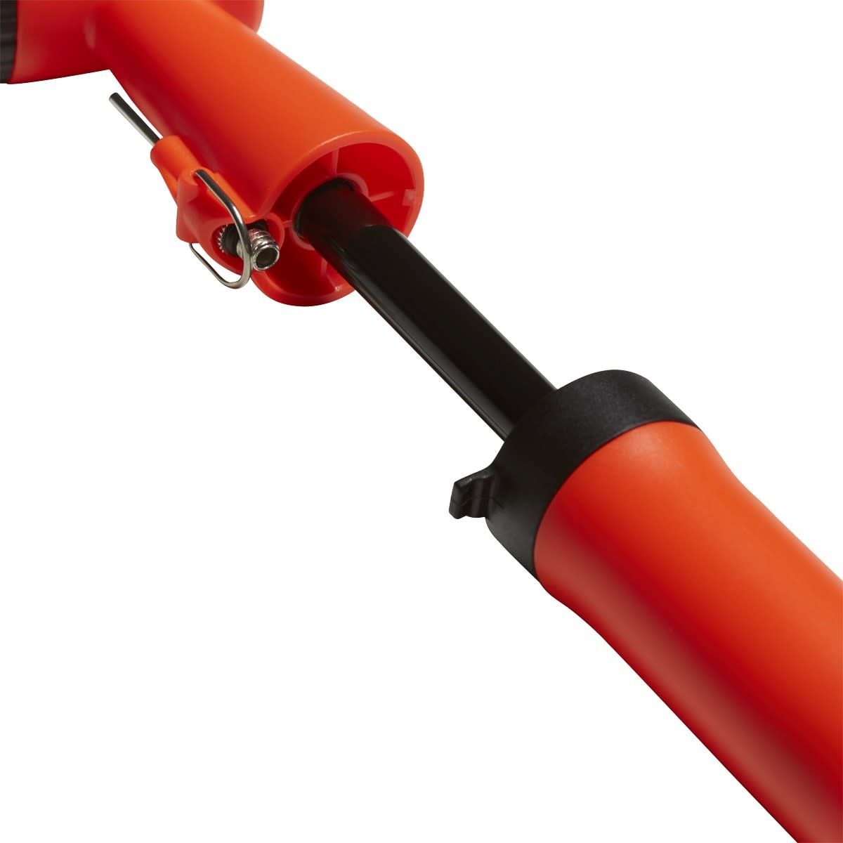 DUAL ACTION BALL PUMP