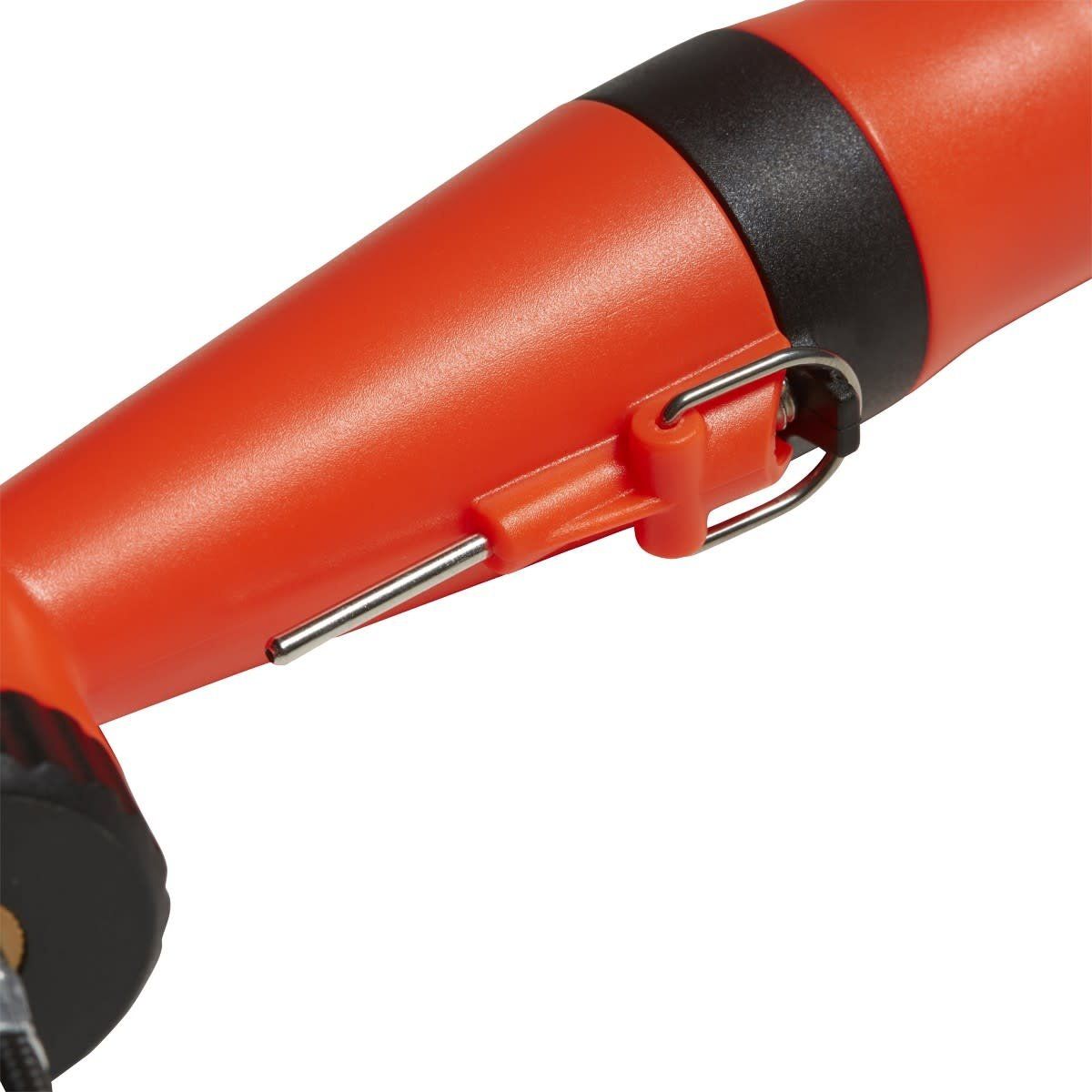 DUAL ACTION BALL PUMP