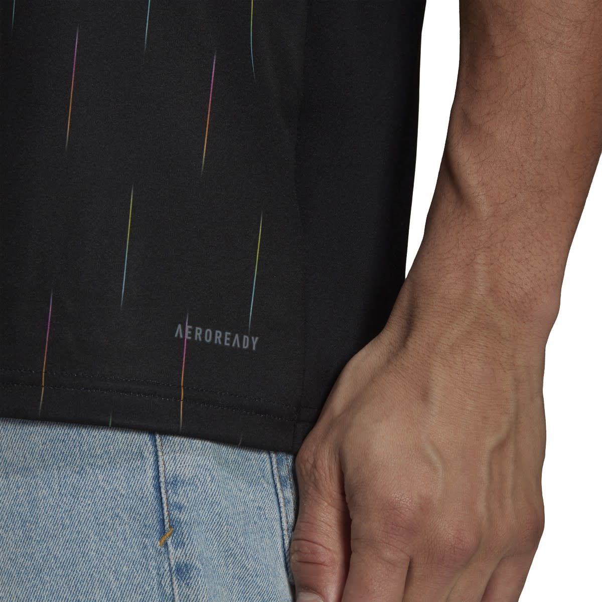 JUVENTUS 21/22 AWAY JERSEY (BLACK)