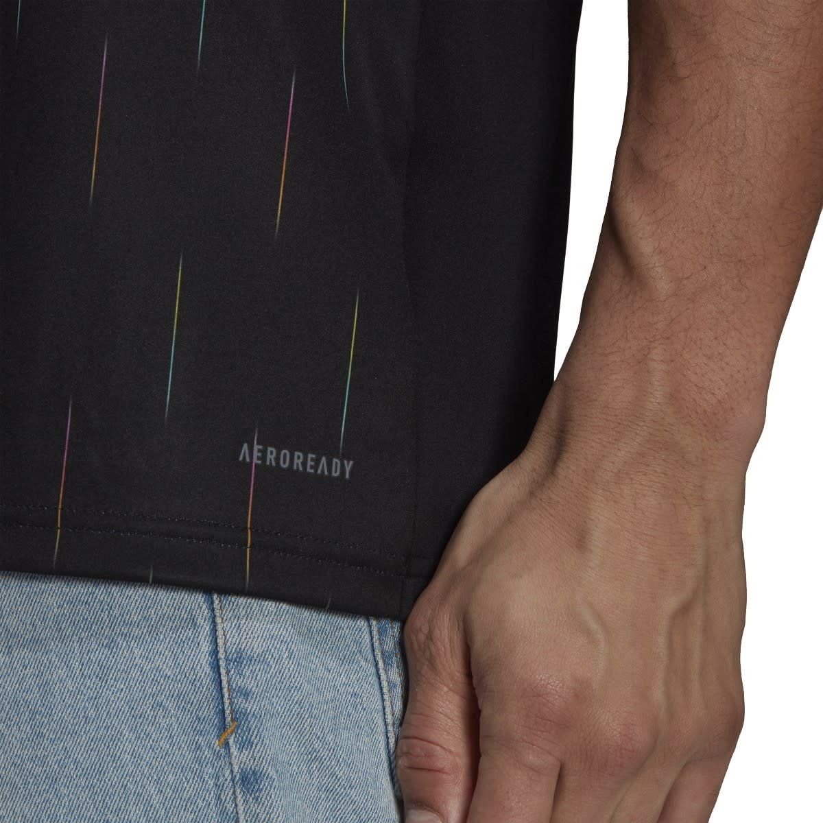 JUVENTUS 21/22 AWAY JERSEY (BLACK)