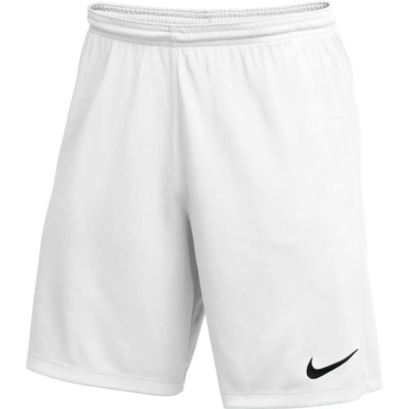 PARK 3 SHORT YOUTH (WHITE)
