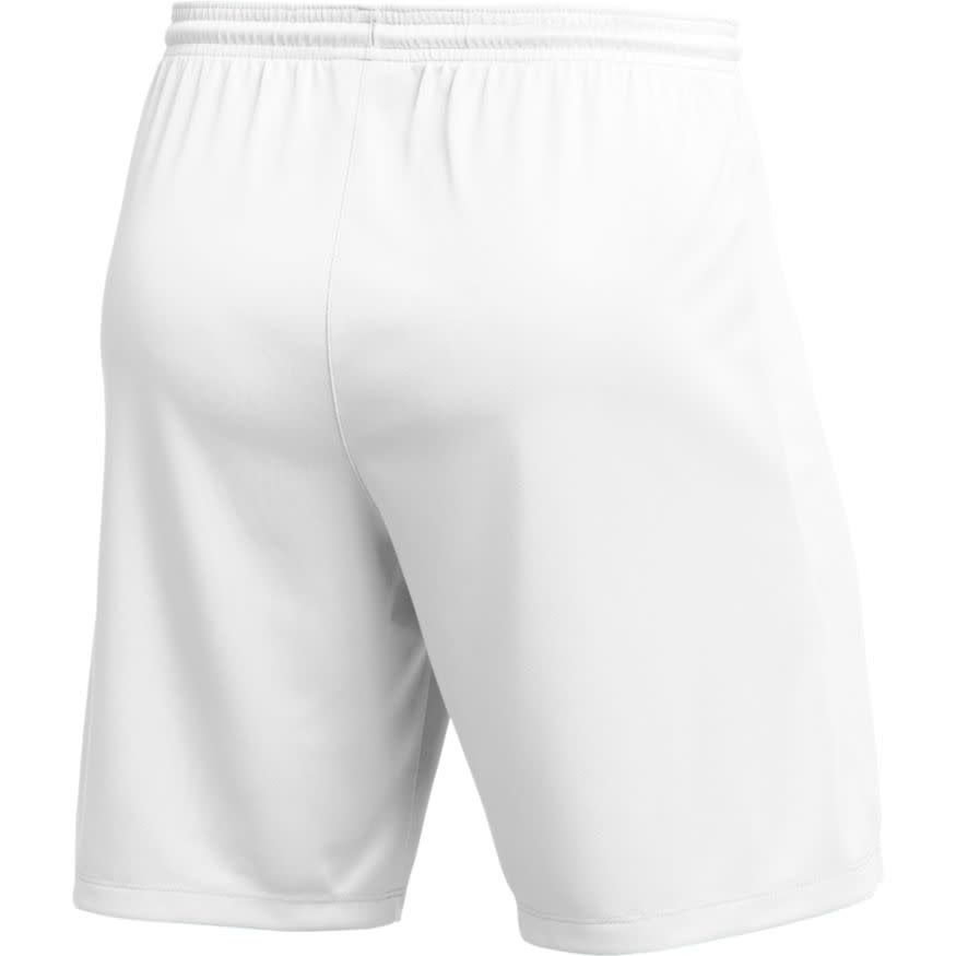 PARK 3 SHORT YOUTH (WHITE)