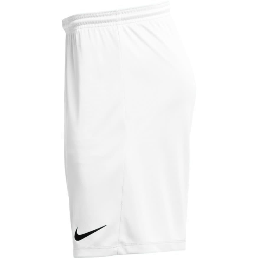 PARK 3 SHORT YOUTH (WHITE)
