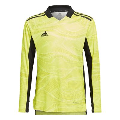 CONDIVO 21 GK JERSEY YOUTH (YELLOW) CONDIVO 21 GK JERSEY YOUTH (YELLOW)