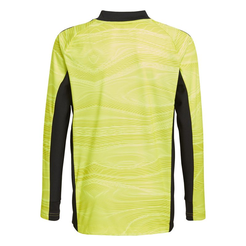CONDIVO 21 GK JERSEY YOUTH (YELLOW)