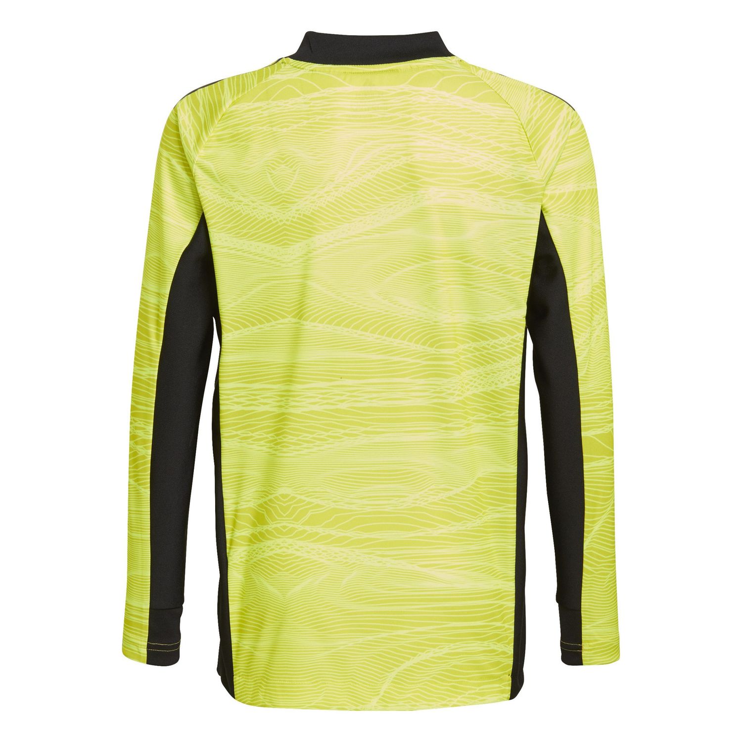 CONDIVO 21 GK JERSEY YOUTH (YELLOW)