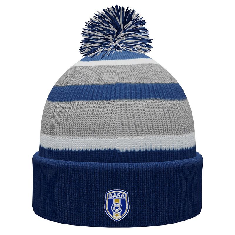 BASA TEAM POM BEANIE