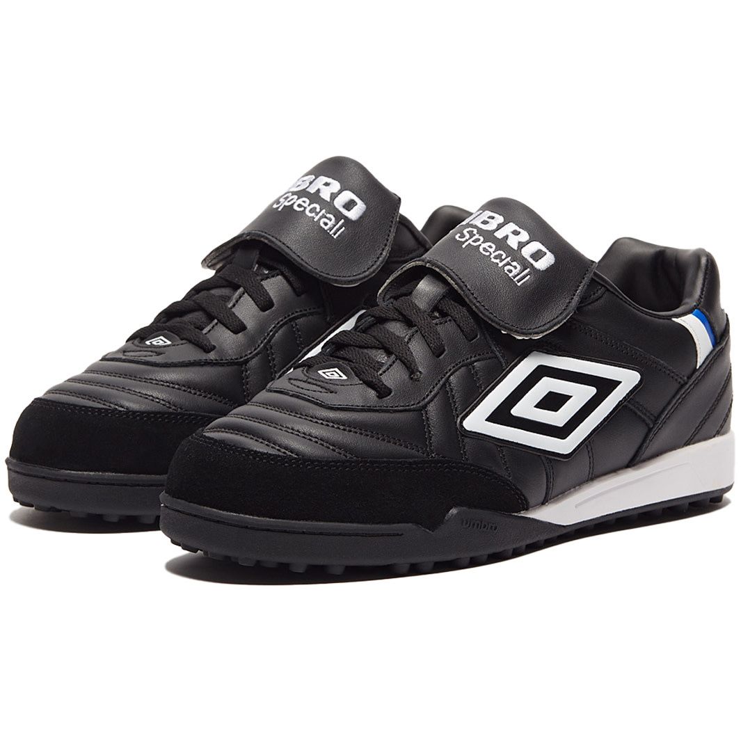 SPECIALI PRO 98 TF (BLACK/WHITE)