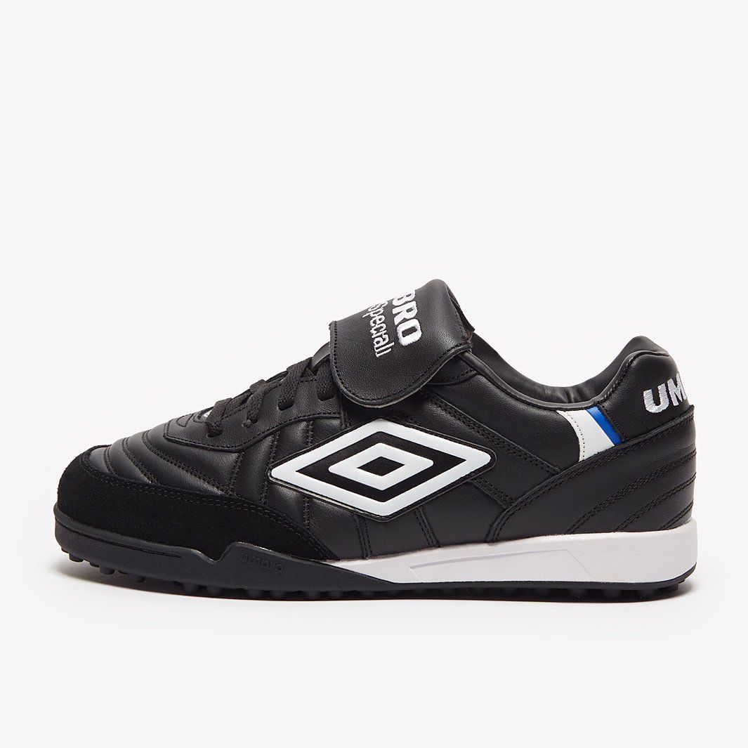 SPECIALI PRO 98 TF (BLACK/WHITE)