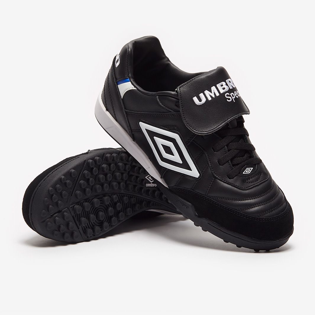 SPECIALI PRO 98 TF (BLACK/WHITE)