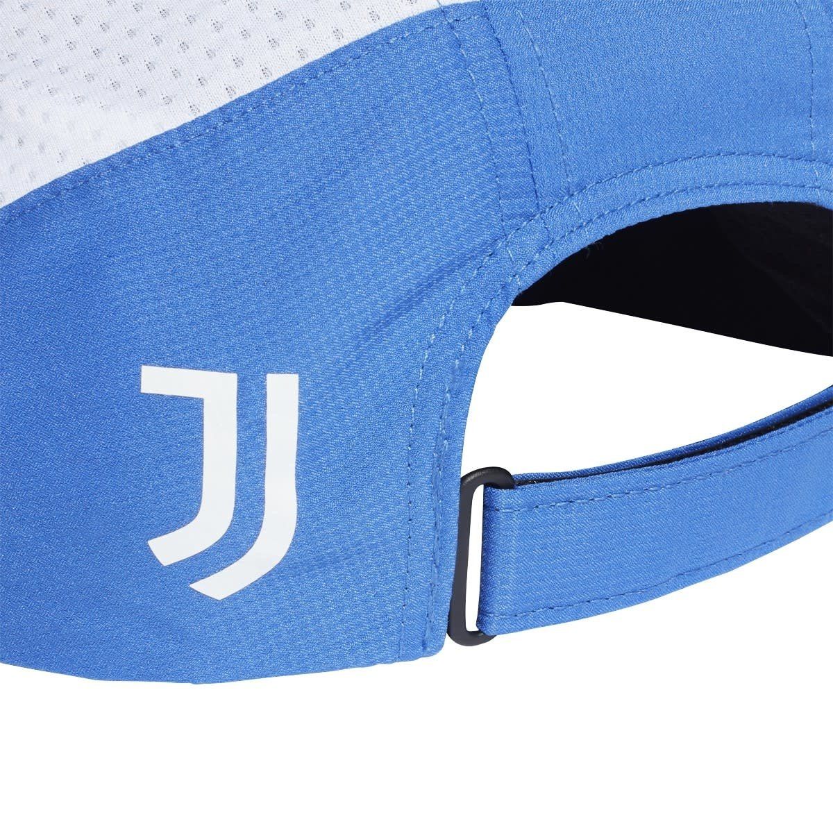 JUVENTUS 21/22 TEAMGEIST CAP (BLUE)