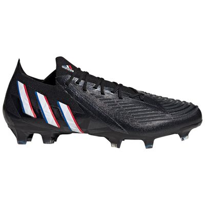 PREDATOR EDGE.1 L FG (BLACK/WHITE/RED/BLUE) PREDATOR EDGE.1 L FG (BLACK/WHITE/RED/BLUE)