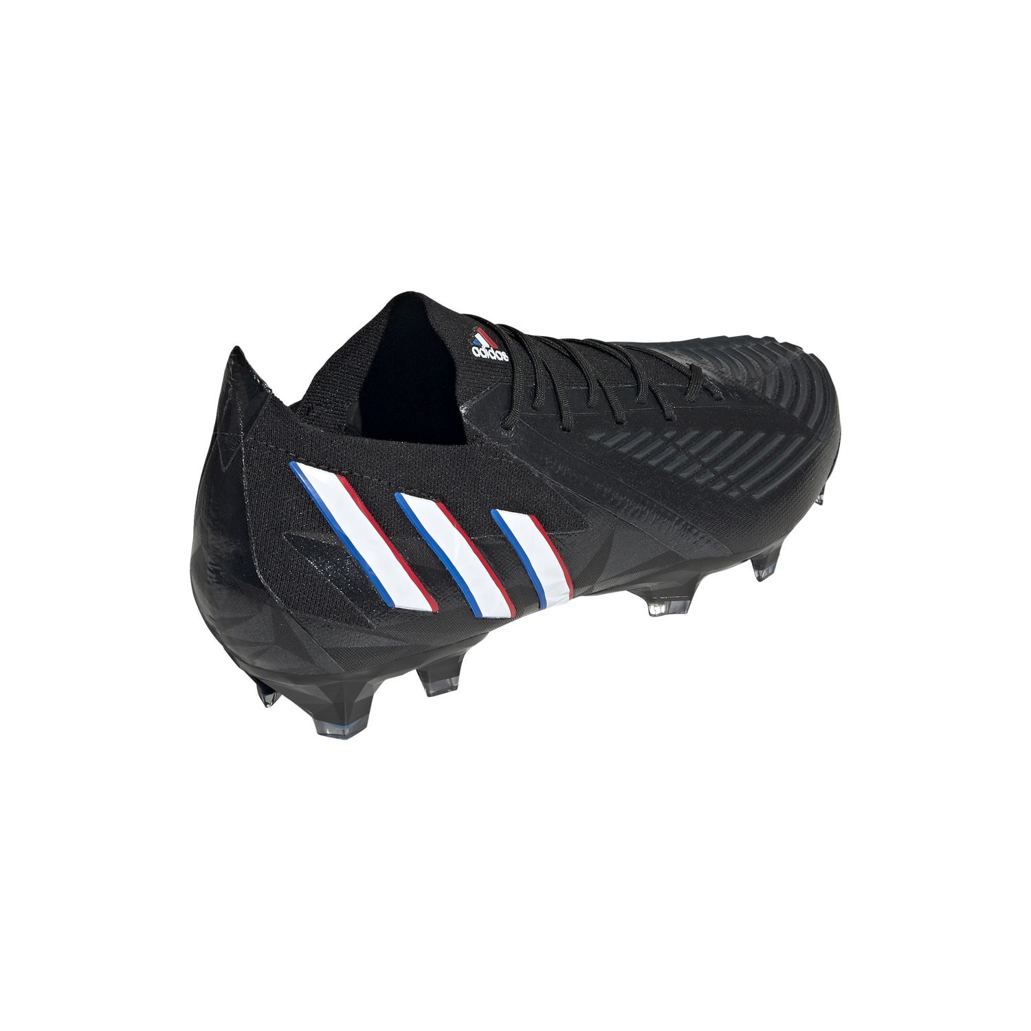 PREDATOR EDGE.1 L FG (BLACK/WHITE/RED/BLUE) PREDATOR EDGE.1 L FG (BLACK/WHITE/RED/BLUE)