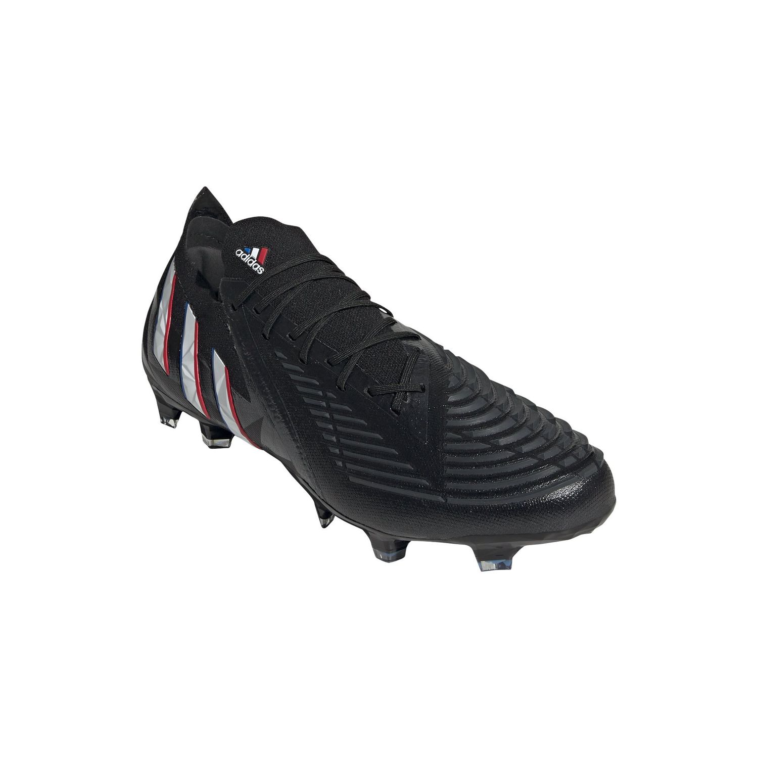 PREDATOR EDGE.1 L FG (BLACK/WHITE/RED/BLUE) PREDATOR EDGE.1 L FG (BLACK/WHITE/RED/BLUE)