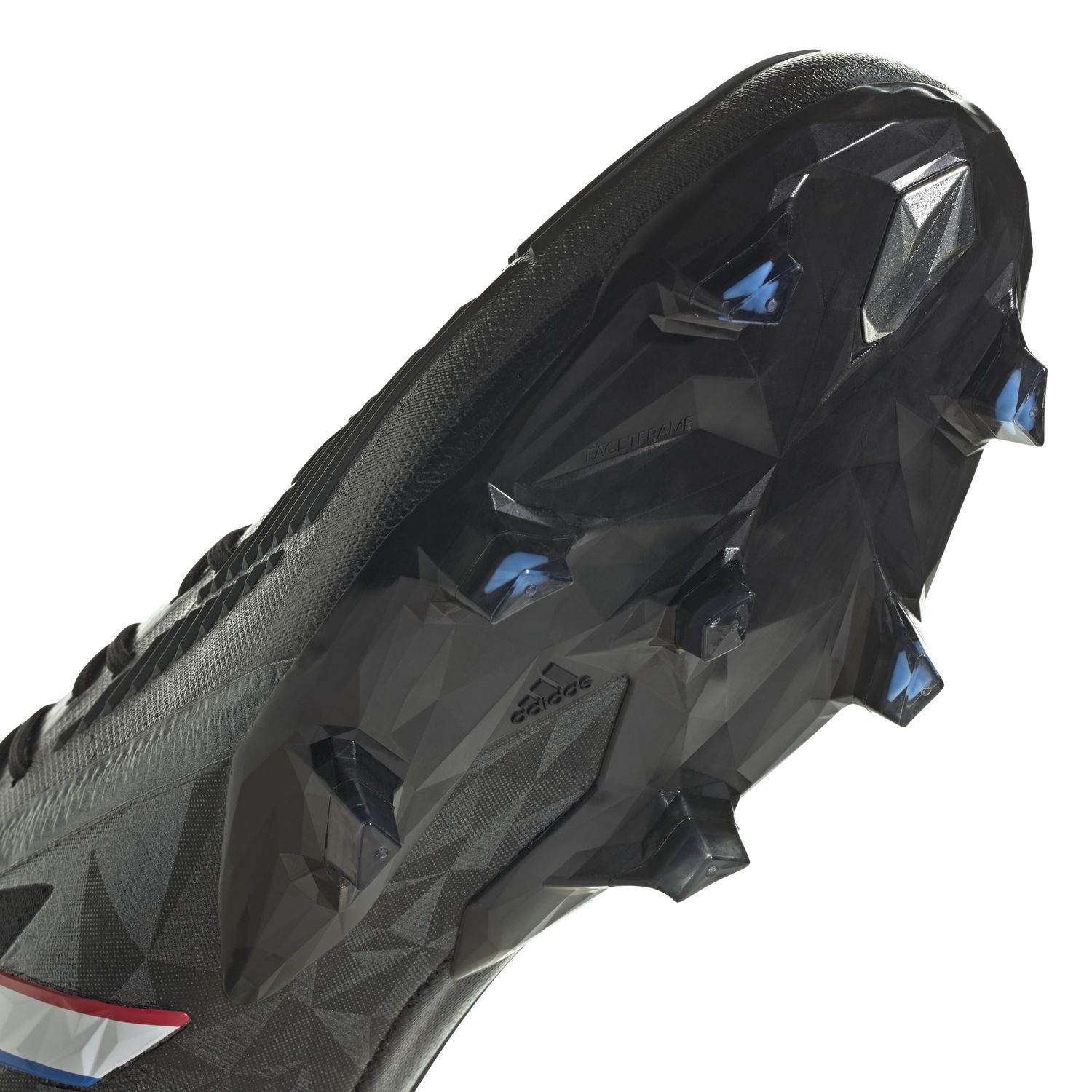 PREDATOR EDGE.1 L FG (BLACK/WHITE/RED/BLUE) PREDATOR EDGE.1 L FG (BLACK/WHITE/RED/BLUE)