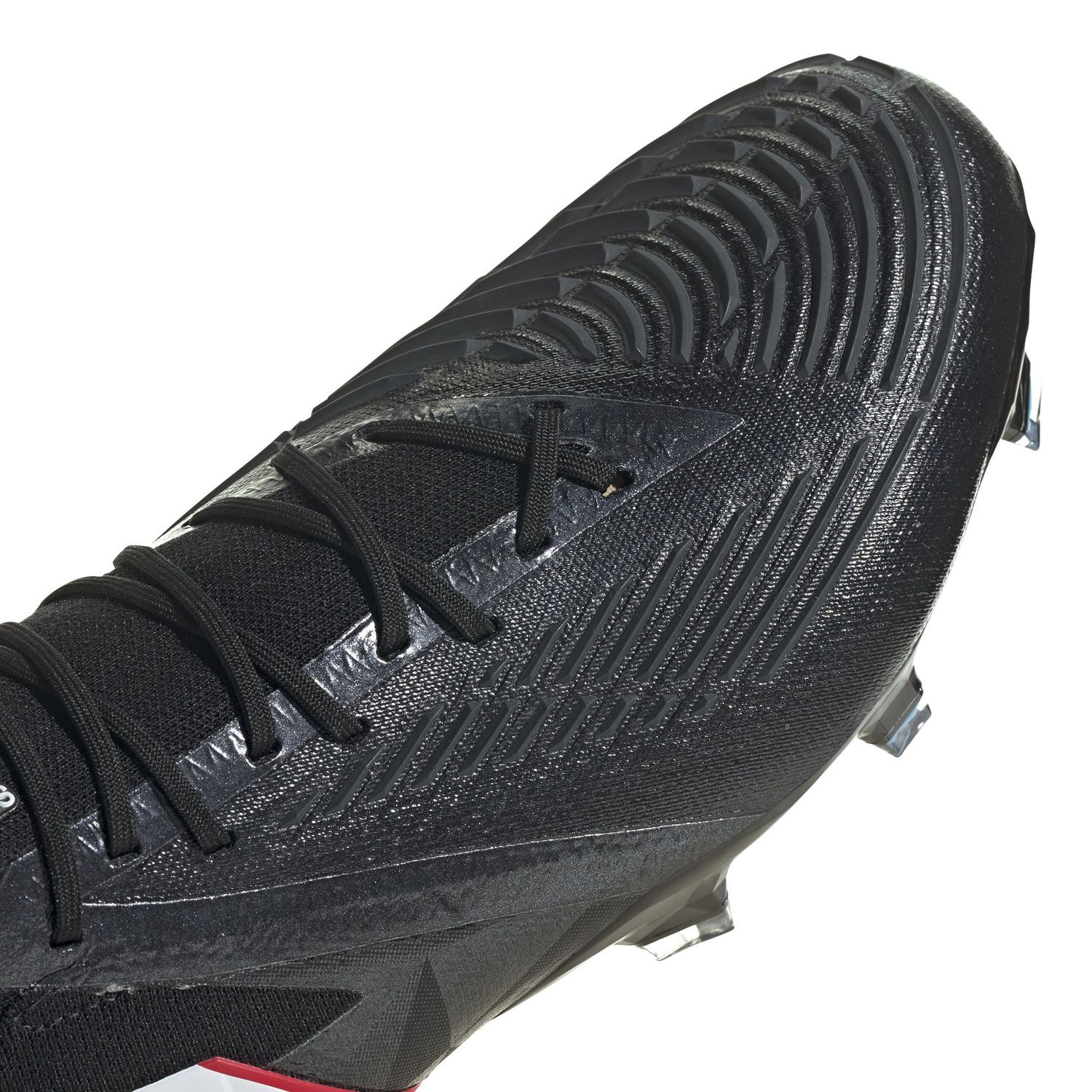 PREDATOR EDGE.1 L FG (BLACK/WHITE/RED/BLUE) PREDATOR EDGE.1 L FG (BLACK/WHITE/RED/BLUE)