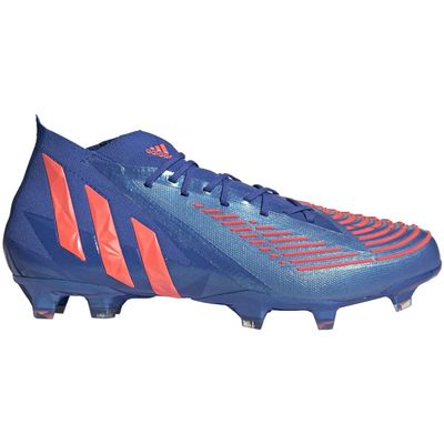 PREDATOR EDGE.1 FG (BLUE/ORANGE) PREDATOR EDGE.1 FG (BLUE/ORANGE)
