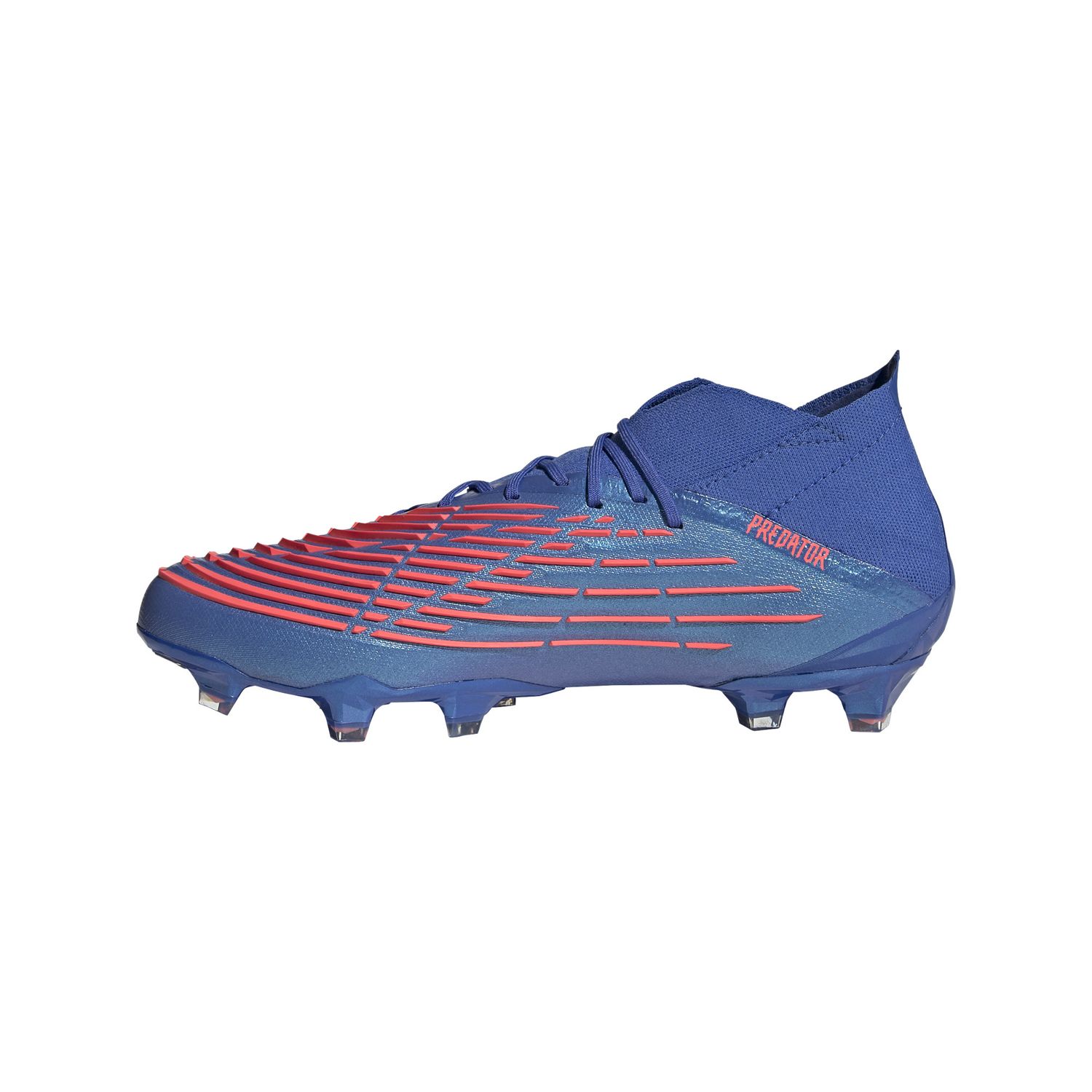 PREDATOR EDGE.1 FG (BLUE/ORANGE)