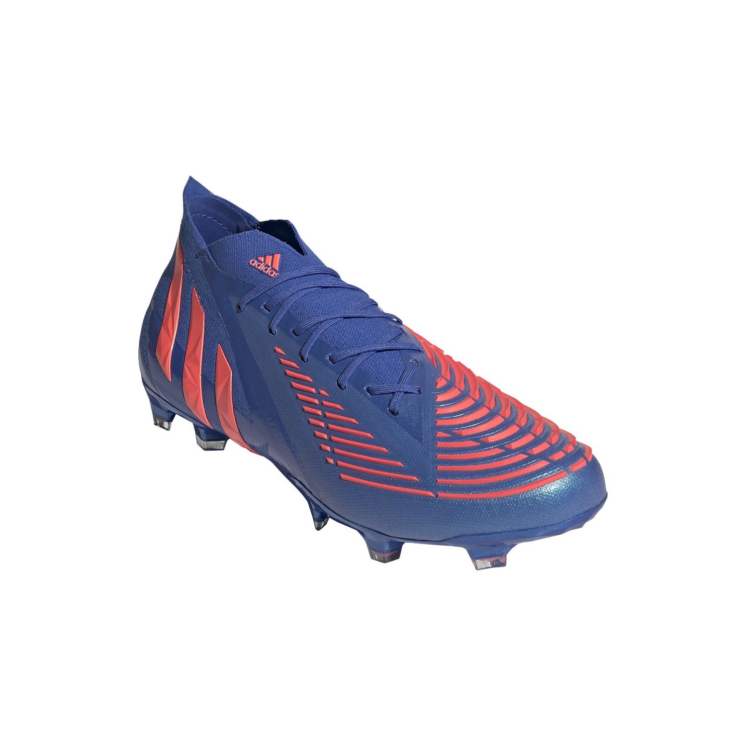 PREDATOR EDGE.1 FG (BLUE/ORANGE)