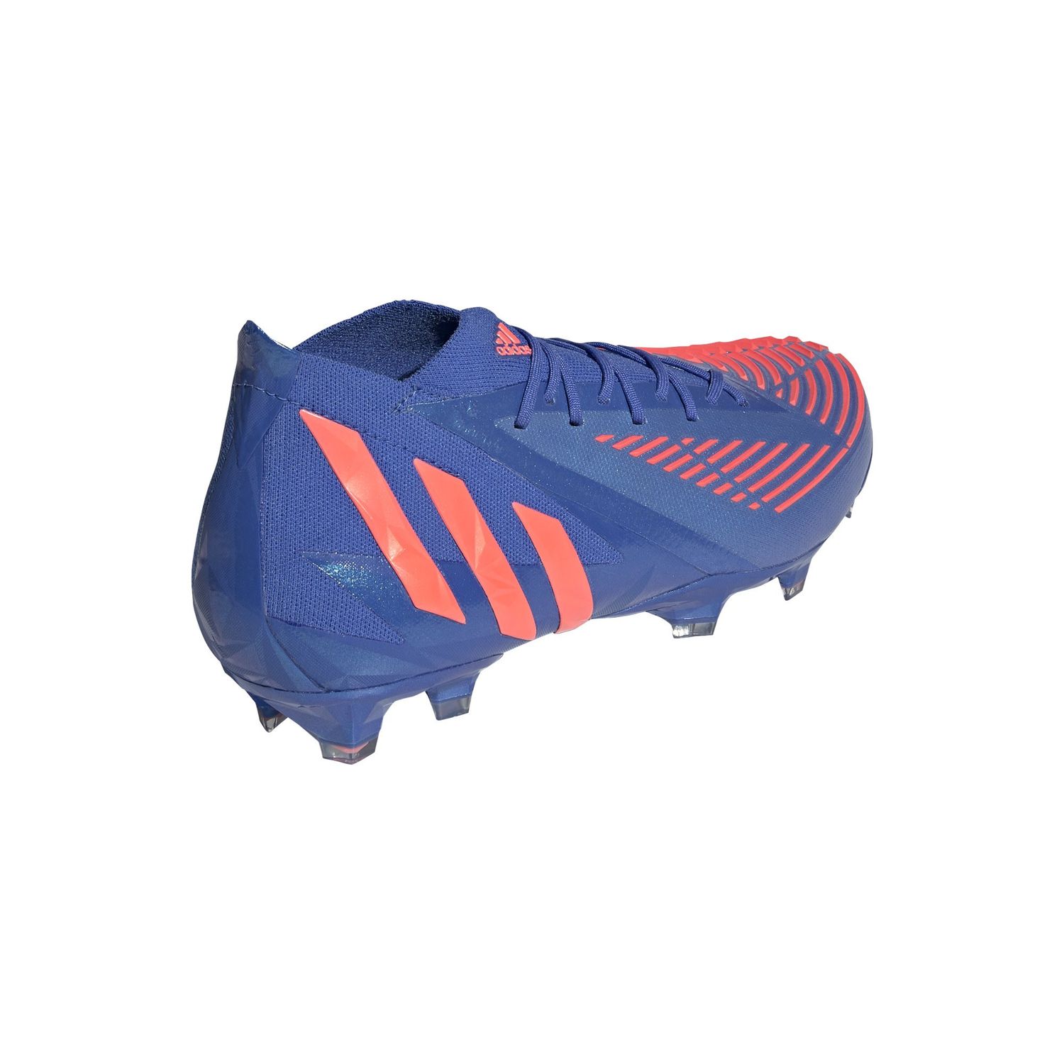 PREDATOR EDGE.1 FG (BLUE/ORANGE)