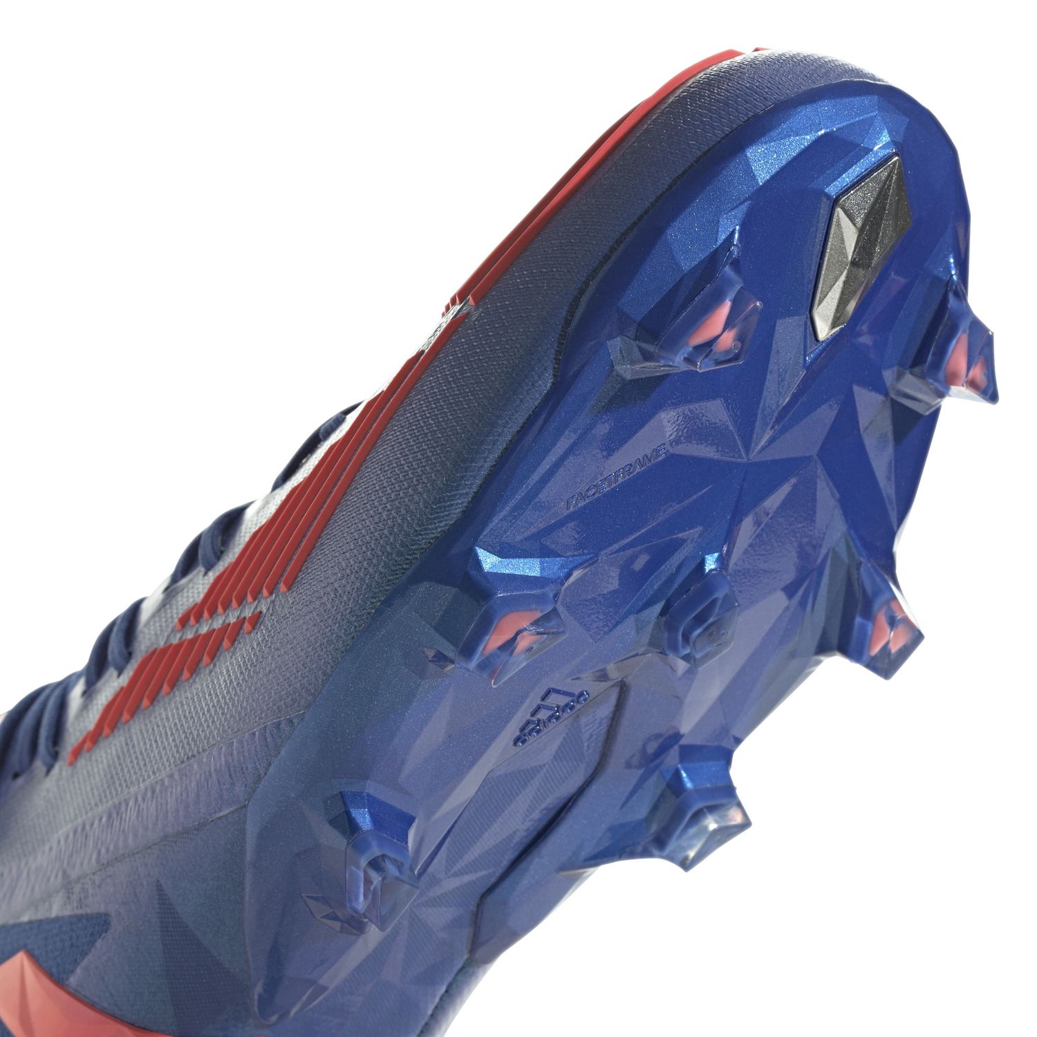 PREDATOR EDGE.1 FG (BLUE/ORANGE)