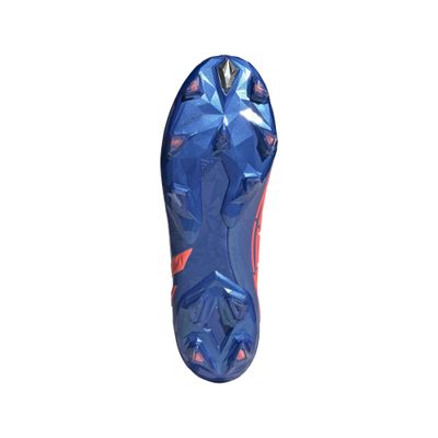 PREDATOR EDGE.1 FG (BLUE/ORANGE)
