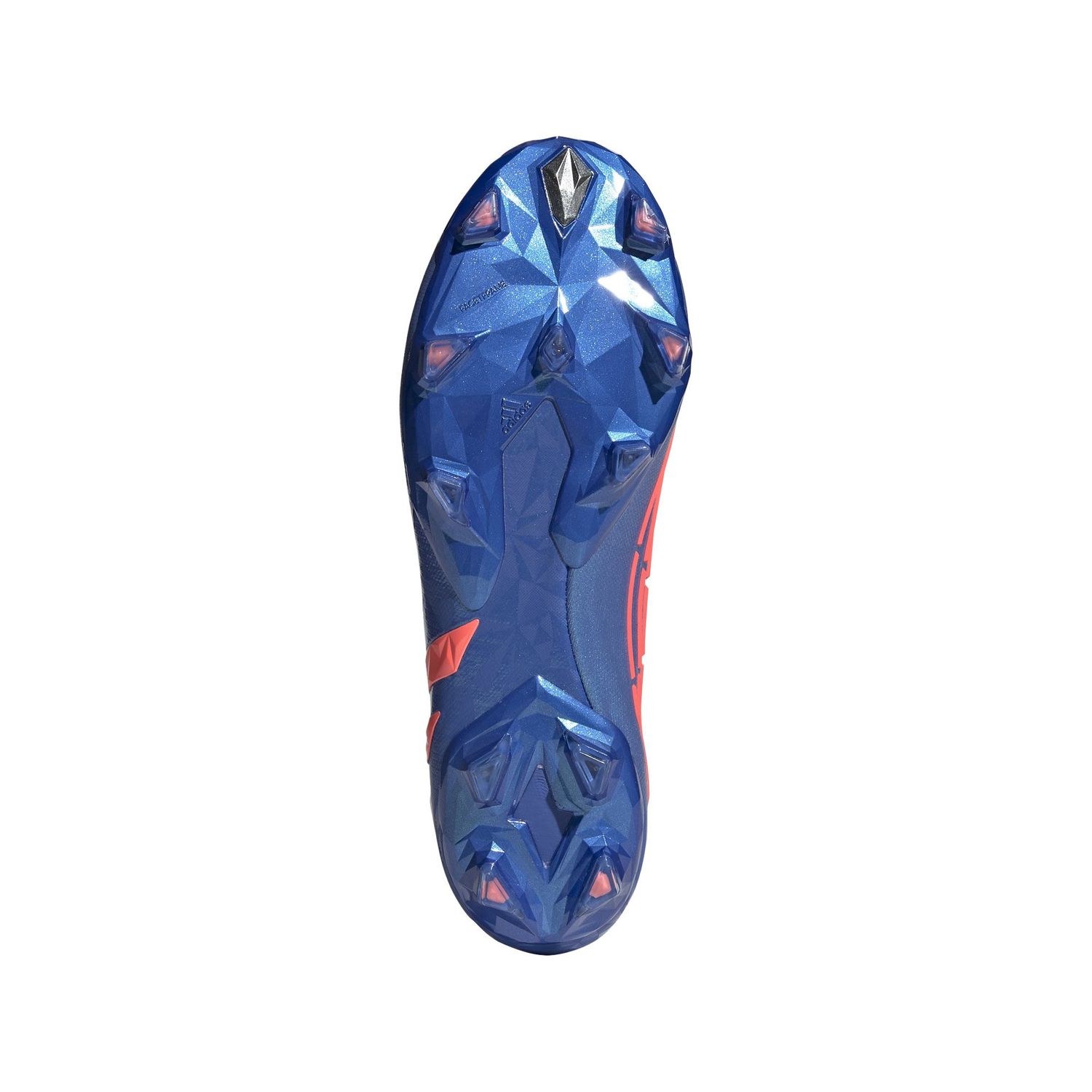 PREDATOR EDGE.1 FG (BLUE/ORANGE)