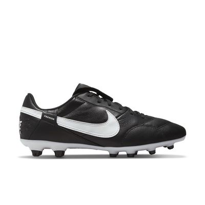 THE NIKE PREMIER 3 FG - SoccerWorld