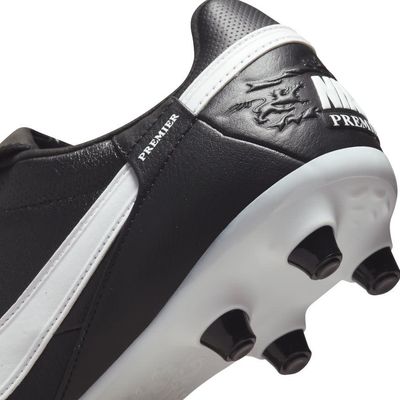 THE NIKE PREMIER 3 FG - SoccerWorld