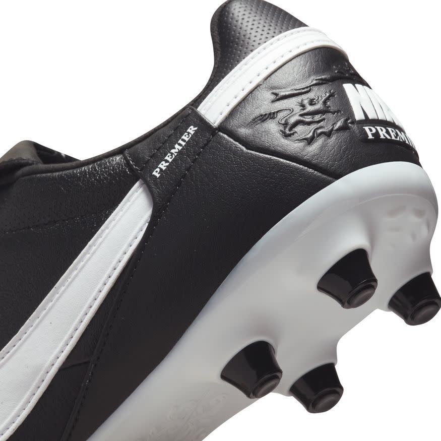 PREMIER 3 FG (BLACK/WHITE)