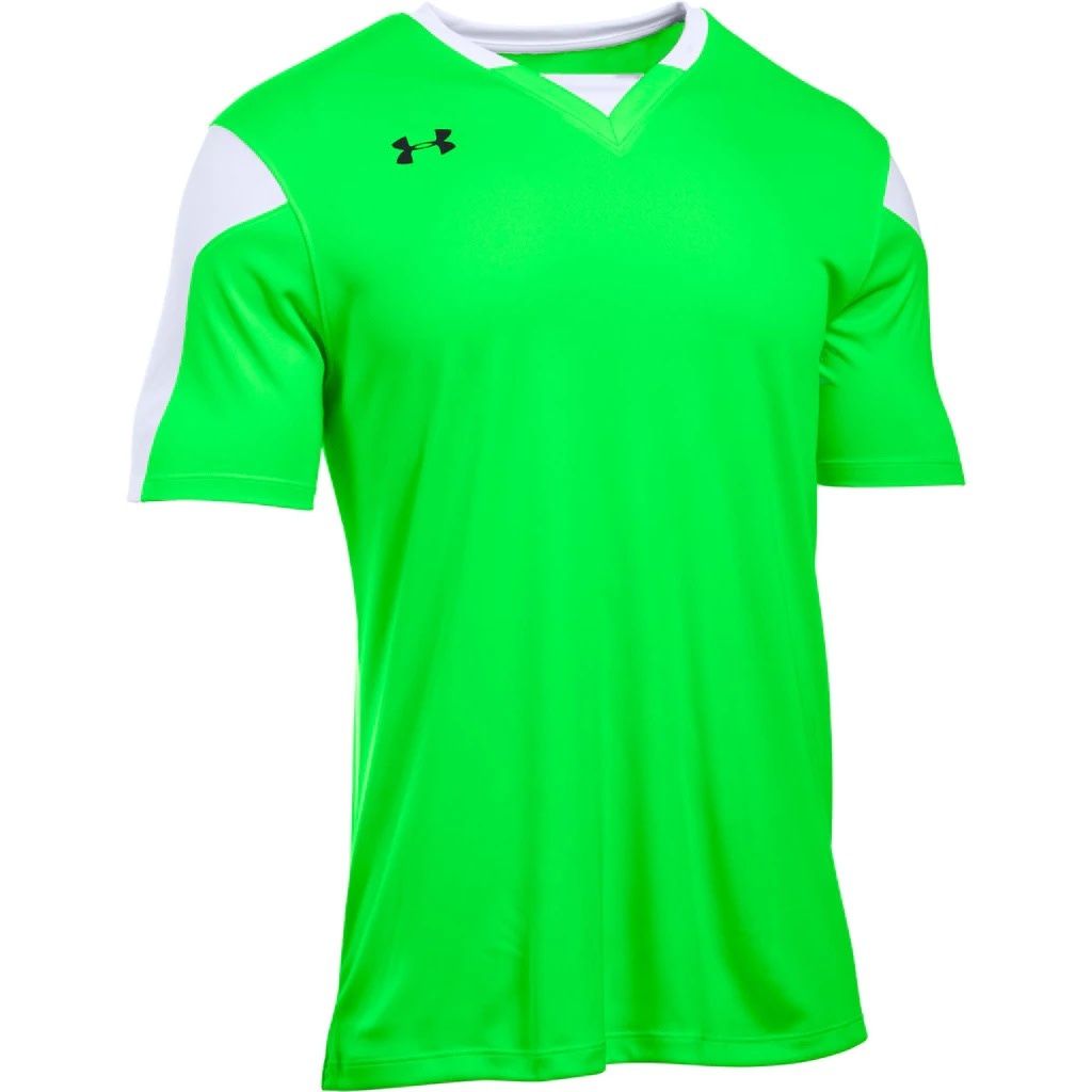 MAQUINA JERSEY (LIME)