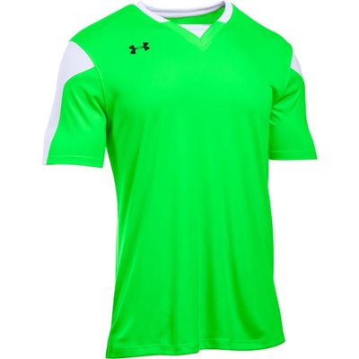 MAQUINA JERSEY (LIME)