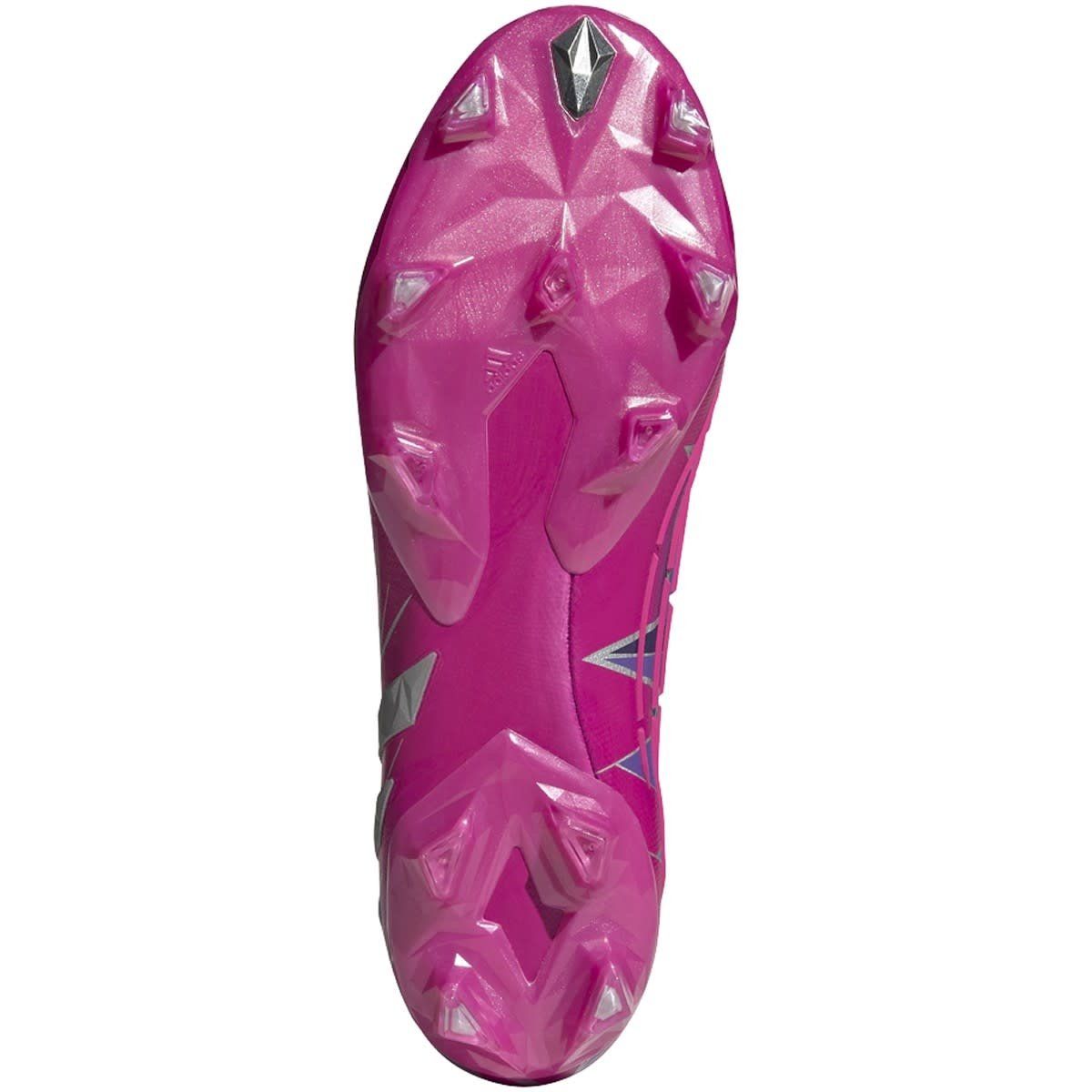 PREDATOR EDGE.1 L FG (PURPLE/PINK)