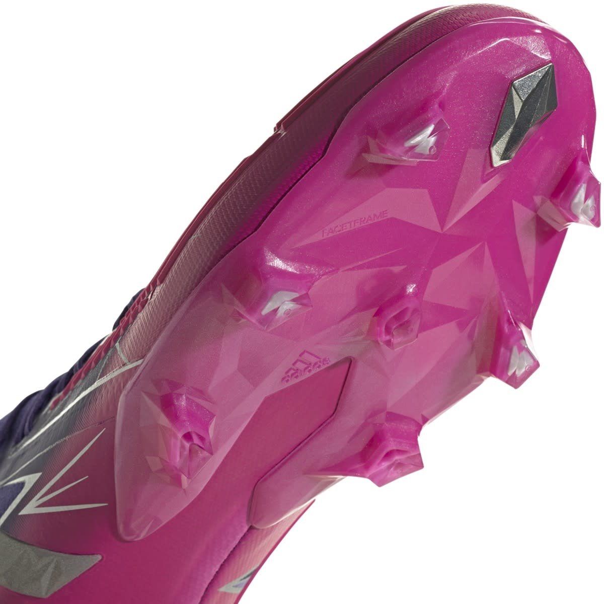 PREDATOR EDGE.1 L FG (PURPLE/PINK)