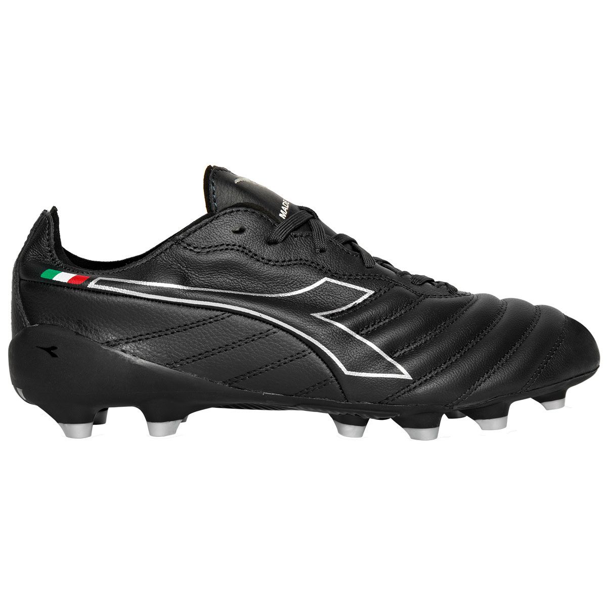 BRASIL ELITE TECH ITA LPX (BLACK)