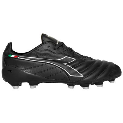 BRASIL ELITE TECH ITA LPX (BLACK)