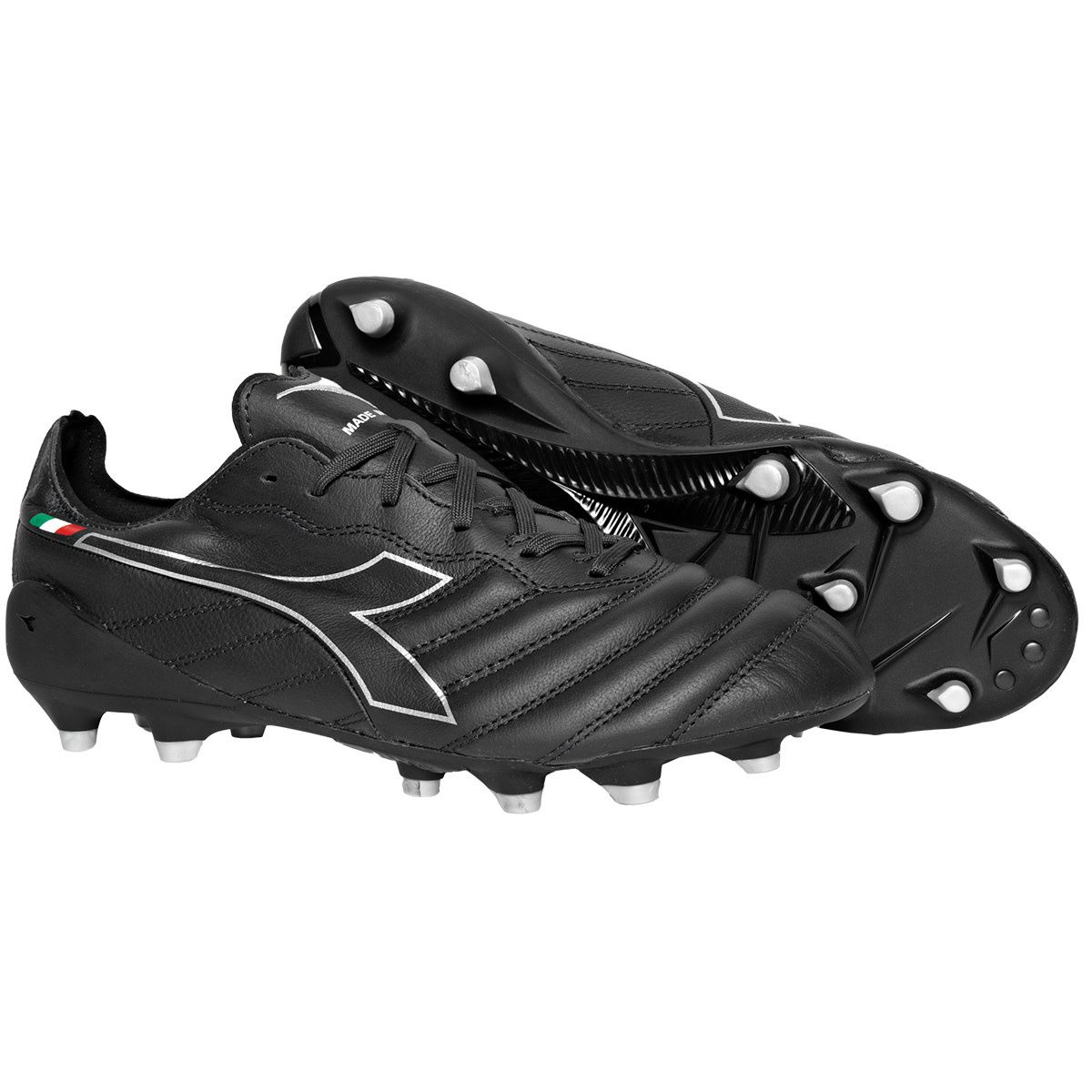 BRASIL ELITE TECH ITA LPX (BLACK)